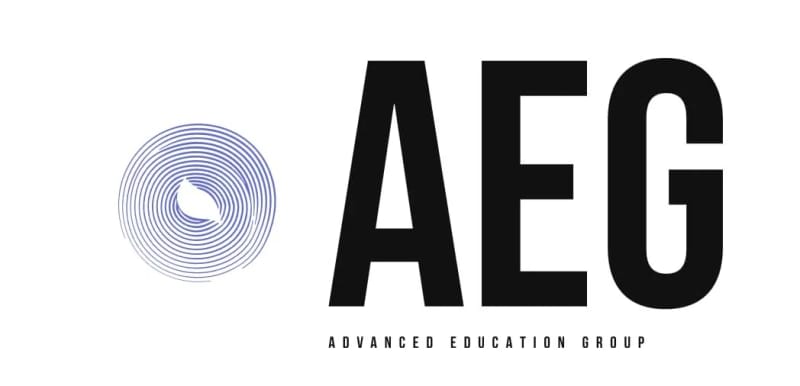 Advance Group logo