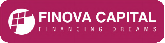 FinNova logo