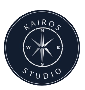 Kairos Studio logo