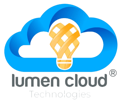 Lumen Cloud logo